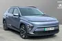 2024 Hyundai Kona Electric 160kW Ultimate 65kWh 5dr Auto