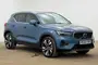 2025 Volvo XC40 2.0 B3P Ultra Dark 5dr Auto