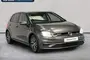 2018 Volkswagen Golf 1.5 TSI EVO SE [Nav] 5dr DSG