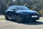 2025 Audi S3 S3 TFSI Black Edition Quattro 5dr S Tronic