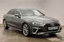 2024 Audi A4 40 TFSI 204 S Line 4dr S Tronic