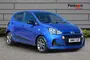 2018 Hyundai i10 1.0 Go SE 5dr