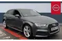 2019 Audi A3 35 TFSI S Line 5dr S Tronic