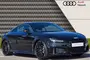 2020 Audi TT 45 TFSI Quattro Black Edition 2dr S Tronic