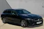 2025 Mercedes-Benz C-Class Estate C200 AMG Line 5dr 9G-Tronic