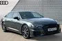 2025 Audi A6 50 TFSI e Quattro Black Edition 4dr S Tronic