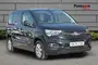 2020 Vauxhall Combo Life 1.2 Turbo Energy 5dr