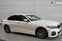 2022 BMW 3 Series 318i M Sport 4dr Step Auto