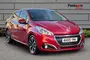 2019 Peugeot 208 1.5 BlueHDi Tech Edition 5dr [5 Speed]