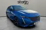 2023 Peugeot 308 1.6 Hybrid GT 5dr e-EAT8