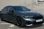 2021 BMW 3 Series M340i xDrive MHT 4dr Step Auto