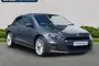 2016 Volkswagen Scirocco 2.0 TDi 184 BlueMotion Tech GT 3dr DSG