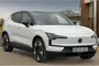 2025 Volvo EX30 315kW Twin Motor Performance Ultra 69kWh 5dr Auto