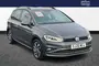 2020 Volkswagen Golf SV 1.6 TDI 115 Match 5dr