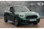 2022 MINI Countryman 1.5 Cooper Exclusive 5dr Auto