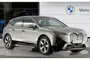 2024 BMW iX 240kW xDrive40 M Sport 76.6kWh 5dr Auto