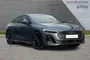 2026 Audi A5 2.0 TFSI 299 e Quattro Black Ed 4dr S tronic