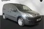 2018 Citroen Berlingo 1.6 BlueHDi 850Kg Enterprise 100ps