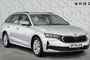2024 Skoda Octavia Estate 1.5 TSI e-TEC SE Technology 5dr DSG