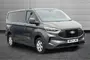 2024 Ford Transit Custom 2.0 EcoBlue 136ps H1 Van Limited