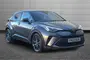 2020 Toyota C-HR 1.8 Hybrid Excel 5dr CVT