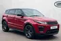 2018 Land Rover Range Rover Evoque 2.0 TD4 Landmark 5dr Auto
