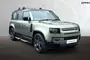 2022 Land Rover Defender 2.0 P400e X-Dynamic HSE 110 5dr Auto