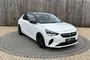 2021 Vauxhall Corsa 1.2 Turbo Griffin Edition 5dr