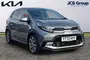2022 Kia Picanto 1.0 X-Line S 5dr