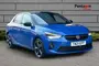 2021 Vauxhall Corsa 1.2 Turbo Ultimate Nav 5dr