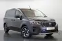 2025 Nissan Townstar 1.3 Tekna+ Van