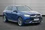 2020 Mercedes-Benz GLE GLE 450 4Matic AMG Line Prem 5dr 9G-Tronic [7 St]