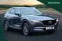 2018 Mazda CX-5 2.0 Sport Nav 5dr