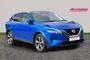 2021 Nissan Qashqai 1.3 DiG-T MH Premiere Edition 5dr