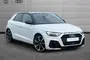 2022 Audi A1 30 TFSI 110 Black Edition 5dr S Tronic