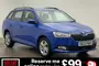 2022 Skoda Fabia Estate 1.0 TSI SE 5dr DSG