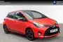 2017 Toyota Yaris 1.33 VVT-i Orange Edition 5dr