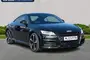 2023 Audi TT 40 TFSI Sport Edition 2dr S Tronic