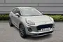 2022 Ford Puma 1.0 EcoBoost Hybrid mHEV Titanium 5dr