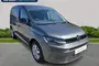 2025 Volkswagen Caddy 2.0 TDI 122PS Commerce Pro Van DSG [Tech Pack]