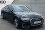 2023 Audi A6 40 TDI Quattro S Line 4dr S Tronic [Tech Pack]
