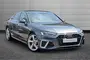 2024 Audi A4 35 TFSI S Line 4dr S Tronic