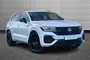 2022 Volkswagen Touareg 3.0 V6 TSI 4Motion Black Edition 5dr Tip Auto