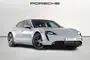 2022 Porsche Taycan 350kW 93kWh 5dr RWD Auto