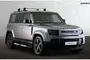 2023 Land Rover Defender 2.0 P400e X-Dynamic HSE 110 5dr Auto