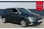 2020 Skoda Fabia 1.0 TSI Colour Edition 5dr