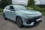 2025 Hyundai Kona 1.6T N Line S 5dr