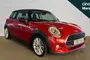 2017 MINI Hatchback 1.5 Cooper 3dr