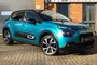 2022 Citroen C3 1.2 PureTech Shine Plus 5dr