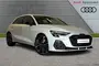 2025 Audi S3 S3 TFSI Quattro 333 Black Edition 5dr S Tronic